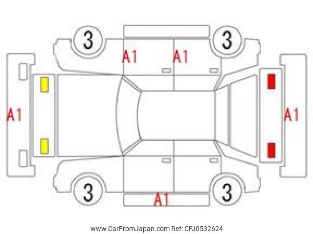 toyota sienta 2020 -TOYOTA--Sienta DBA-NSP170G--NSP170-7252748---TOYOTA--Sienta DBA-NSP170G--NSP170-7252748- image 2