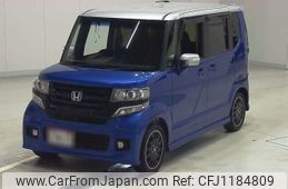 honda n-box 2016 -HONDA--N BOX JF1-2517787---HONDA--N BOX JF1-2517787-