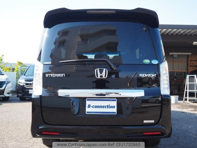honda stepwagon-spada 2013 CFJ1732965 image 2