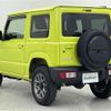 suzuki jimny 2022 -SUZUKI--Jimny 3BA-JB64W--JB64W-262055---SUZUKI--Jimny 3BA-JB64W--JB64W-262055- image 15