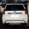 toyota land-cruiser-prado 2020 -TOYOTA--Land Cruiser Prado CBA-TRJ150W--TRJ150-0110540---TOYOTA--Land Cruiser Prado CBA-TRJ150W--TRJ150-0110540- image 8