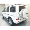 mercedes-benz g-class 2023 -MERCEDES-BENZ--Benz G Class 3DA-463350--W1N4633501X465557---MERCEDES-BENZ--Benz G Class 3DA-463350--W1N4633501X465557- image 10