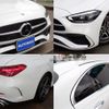 mercedes-benz c-class 2022 CFJ1409822 image 7