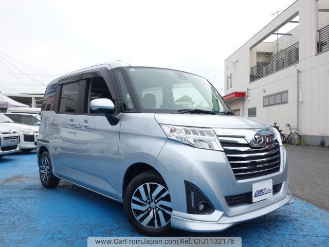 daihatsu thor 2018 quick_quick_DBA-M900S_M900S-0023019 image 2
