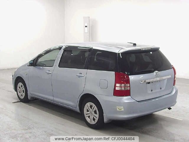 toyota wish 2003 -TOYOTA--Wish ANE10G-0004508---TOYOTA--Wish ANE10G-0004508- image 2