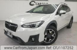 subaru xv 2018 -SUBARU 【名変中 】--Subaru XV GT7--066659---SUBARU 【名変中 】--Subaru XV GT7--066659-