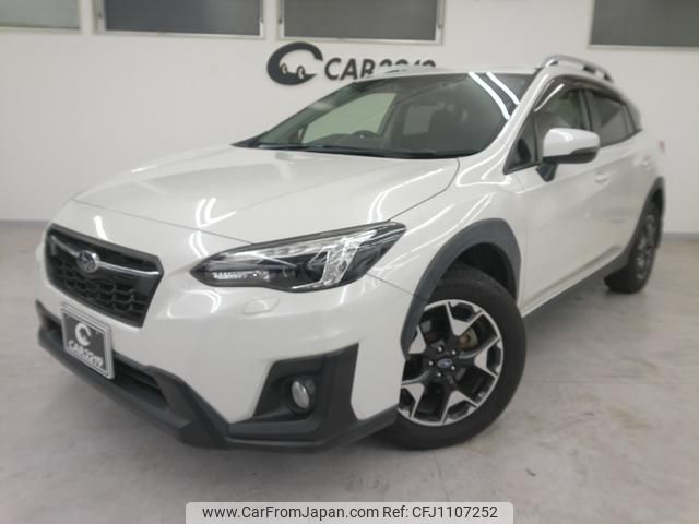 subaru xv 2018 -SUBARU 【名変中 】--Subaru XV GT7--066659---SUBARU 【名変中 】--Subaru XV GT7--066659- image 1