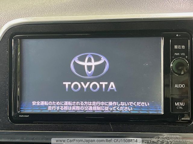 toyota sienta 2015 CFJ1508814 image 2