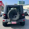 jeep wrangler 2007 quick_quick_JK38L_1J8GE39167L174346 image 12
