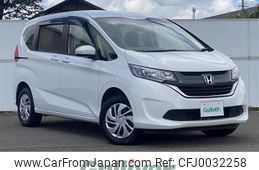 honda freed 2019 -HONDA--Freed DBA-GB6--GB6-1014498---HONDA--Freed DBA-GB6--GB6-1014498-