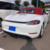 porsche boxster 2017 CFJ1650607 image 5