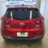 mazda cx-3 2017 YAMAKATSU_DK5AW-203464 image 6