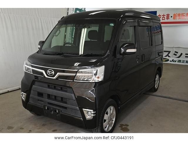 daihatsu atrai-wagon 2018 quick_quick_ABA-S331G_S331G-0033613 image 2