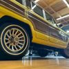jeep grand-wagoneer 1999 CFJ1299879 image 34