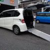 honda freed 2014 -HONDA 【名変中 】--Freed GB3ｶｲ--5500053---HONDA 【名変中 】--Freed GB3ｶｲ--5500053- image 1