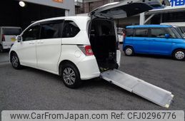 honda freed 2014 -HONDA 【名変中 】--Freed GB3ｶｲ--5500053---HONDA 【名変中 】--Freed GB3ｶｲ--5500053-