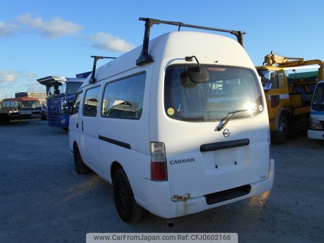 nissan caravan-van 2011 -NISSAN--Caravan Van LDF-CWMGE25--CWMGE25-1206**---NISSAN--Caravan Van LDF-CWMGE25--CWMGE25-1206**- image 2