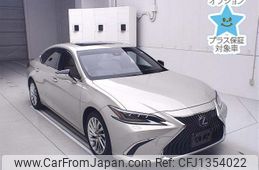 lexus es 2019 -LEXUS--Lexus ES AXZH10-1009780---LEXUS--Lexus ES AXZH10-1009780-