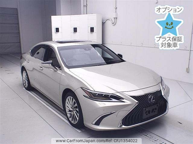 lexus es 2019 -LEXUS--Lexus ES AXZH10-1009780---LEXUS--Lexus ES AXZH10-1009780- image 1