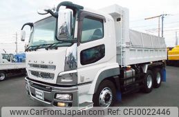 mitsubishi-fuso super-great 2014 -MITSUBISHI--Super Great QKG-FV50VX--FV50VX-531676---MITSUBISHI--Super Great QKG-FV50VX--FV50VX-531676-