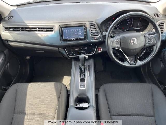 honda vezel 2017 -HONDA--VEZEL DBA-RU1--RU1-1232048---HONDA--VEZEL DBA-RU1--RU1-1232048- image 2