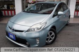 toyota prius 2015 -TOYOTA--Prius DAA-ZVW30--ZVW30-1990745---TOYOTA--Prius DAA-ZVW30--ZVW30-1990745-