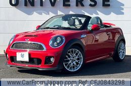 mini mini-others 2014 quick_quick_SY16S_WMWSY32020T701134