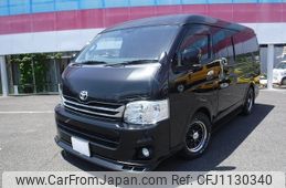 toyota regiusace-van 2012 -TOYOTA--Regius ace Van LDF-KDH211K--KDH211-8004313---TOYOTA--Regius ace Van LDF-KDH211K--KDH211-8004313-