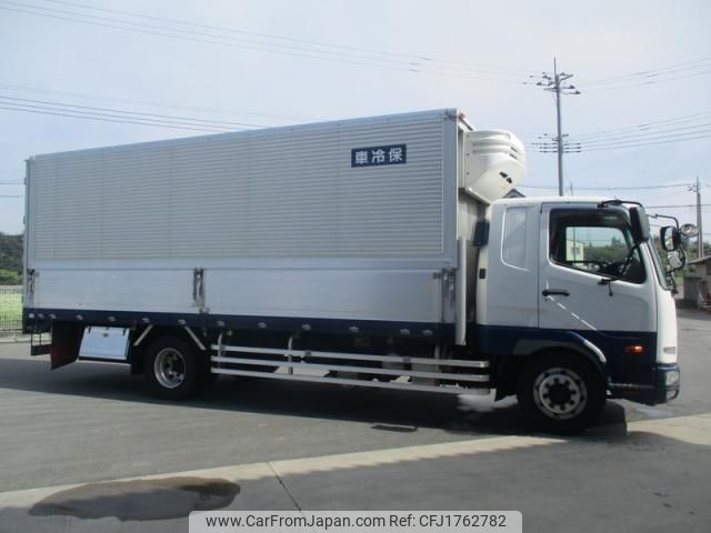 mitsubishi-fuso fighter 2011 CFJ1762782 image 2