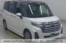 subaru justy 2023 CFJ1882726