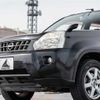 nissan x-trail 2010 FV02-10119 image 2