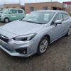 subaru impreza-g4 2019 quick_quick_DBA-GK3_GK3-007196 image 1