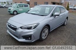 subaru impreza-g4 2019 quick_quick_DBA-GK3_GK3-007196