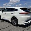 toyota harrier-hybrid 2022 quick_quick_6AA-AXUH85_AXUH85-0018044 image 2