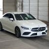 mercedes-benz cla-class 2022 quick_quick_5BA-118384M_W1K1183842N273596 image 1