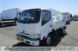 hino dutro 2024 -HINO--Hino Dutoro 2PG-XZU640F--XZU640-0007808---HINO--Hino Dutoro 2PG-XZU640F--XZU640-0007808-