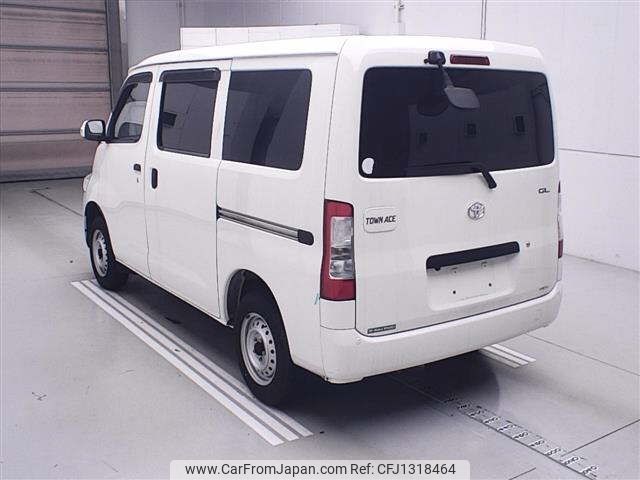 toyota townace-van 2022 -TOYOTA--Townace Van S403M-0012093---TOYOTA--Townace Van S403M-0012093- image 2