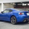 subaru brz 2012 CFJ1794452 image 15