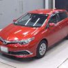 toyota auris 2015 -TOYOTA 【京都 302ﾐ1544】--Auris DBA-NZE181H--NZE181H-6500588---TOYOTA 【京都 302ﾐ1544】--Auris DBA-NZE181H--NZE181H-6500588- image 1