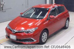 toyota auris 2015 -TOYOTA 【京都 302ﾐ1544】--Auris DBA-NZE181H--NZE181H-6500588---TOYOTA 【京都 302ﾐ1544】--Auris DBA-NZE181H--NZE181H-6500588-