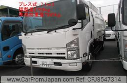 isuzu elf-truck 2009 GOO_NET_EXCHANGE_0801198A30230429W001