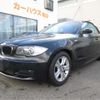 bmw 1-series 2010 -BMW--BMW 1 Series ABA-UL20--WBAUL52030VE85787---BMW--BMW 1 Series ABA-UL20--WBAUL52030VE85787- image 1