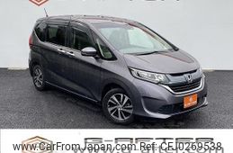 honda freed 2018 -HONDA--Freed DBA-GB5--GB5-1069910---HONDA--Freed DBA-GB5--GB5-1069910-