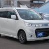 suzuki wagon-r 2013 -SUZUKI 【名変中 】--Wagon R MH34S--728183---SUZUKI 【名変中 】--Wagon R MH34S--728183- image 1