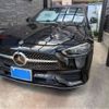 mercedes-benz c-class 2022 -MERCEDES-BENZ--Benz C Class 5AA-206042C--W1K2060422R082833---MERCEDES-BENZ--Benz C Class 5AA-206042C--W1K2060422R082833- image 1