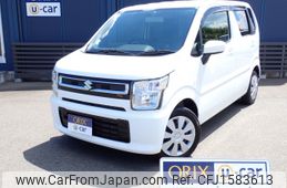 suzuki wagon-r 2020 CFJ1583613