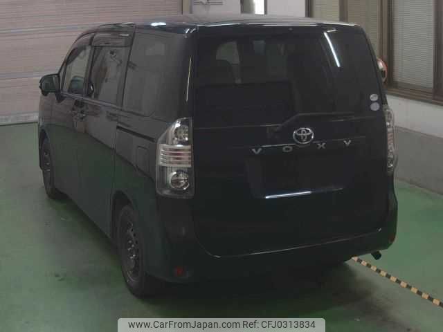 toyota voxy 2008 TE551 image 1