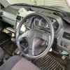 mitsubishi pajero-mini 2005 CFJ1518586 image 9