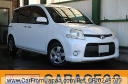 toyota sienta 2011 quick_quick_DBA-NCP81G_NCP81-5151435