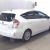 toyota prius-α 2018 quick_quick_DAA-ZVW40W_ZVW40-0028889 image 2